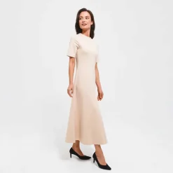 Høgl Boulevard Pumps Black W