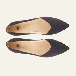 Høgl Boulevard Pumps Ocean W