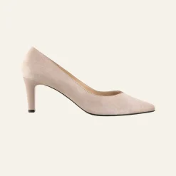 Høgl Boulevard Pumps Taupe W