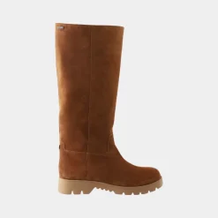 Høgl Cassidy Boots GTX Camel W