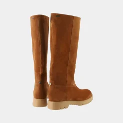 Høgl Cassidy Boots GTX Camel W
