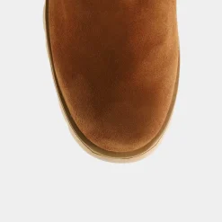 Høgl Cassidy Boots GTX Camel W