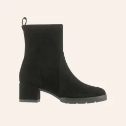 Høgl Diana Bootie Black W