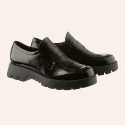 Høgl Finn Loafers Black W