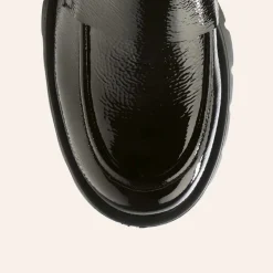 Høgl Finn Loafers Black W