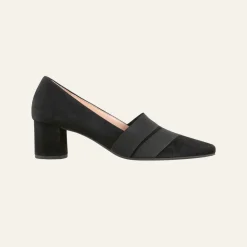 Høgl Lady Pumps Black W