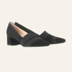 Høgl Lady Pumps Black W