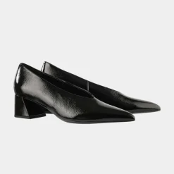 Høgl Pensko Svart W