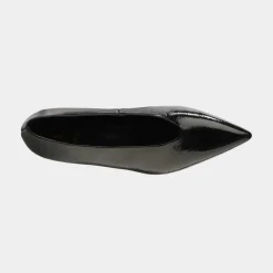 Høgl Pensko Svart W