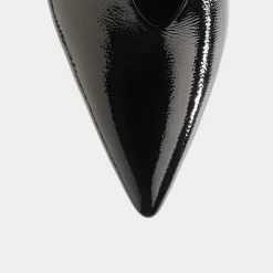 Høgl Pensko Svart W