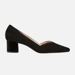 Høgl Pensko Svart W