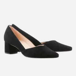 Høgl Pensko Svart W