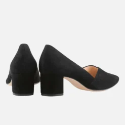 Høgl Pensko Svart W