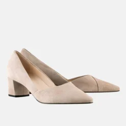 Høgl Pensko Taupe W