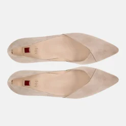 Høgl Pensko Taupe W
