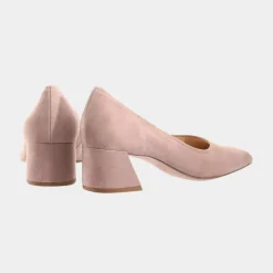 Høgl Pensko Taupe W