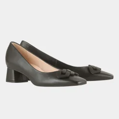 Høgl Posh Pensko Svart W