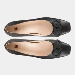 Høgl Posh Pensko Svart W