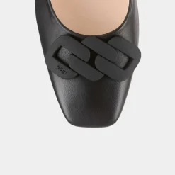 Høgl Posh Pensko Svart W