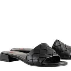 Høgl Sandal Felina Svart W