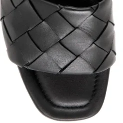 Høgl Sandal Felina Svart W