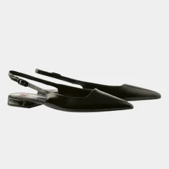 Høgl Slingback Sophie Black W