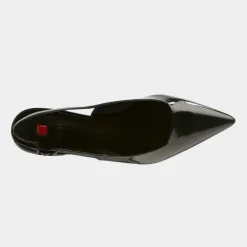 Høgl Slingback Sophie Black W