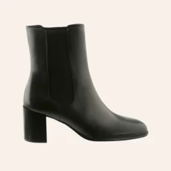 Høgl Støvlett Svart W