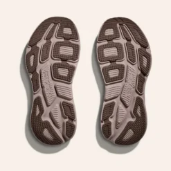 HOKA Bondi 7 Date Sugar/Date Syrup W