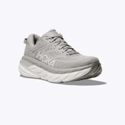 HOKA Bondi 7 Harbor Mist / White M