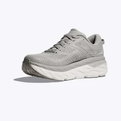 HOKA Bondi 7 Harbor Mist / White M