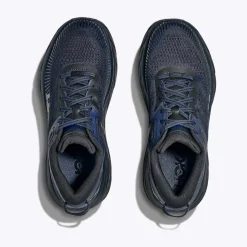 HOKA Bondi 7 Varsity Navy / Black M