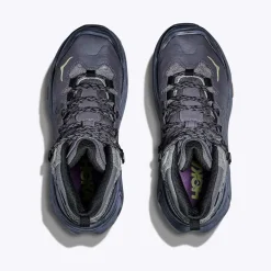 HOKA Kaha 3 GTX Grey Skies/ Lilac UNI