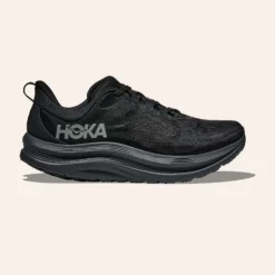 HOKA Kawana 3 Black/Black W