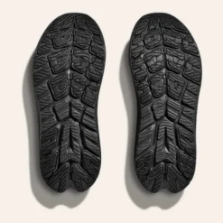 HOKA Kawana 3 Black/Black W