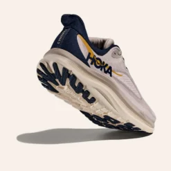 HOKA Kawana 3 Putty / Midnight Blue M