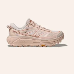 HOKA Mafate Speed 2 Beech Wood/Stucco W