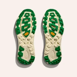 HOKA Mafate Speed 2 White / Fresh Cut Grass W