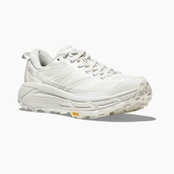 HOKA Mafate Speed 2 White/Lunar Rock W