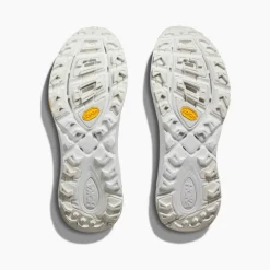 HOKA Mafate Speed 2 White/Lunar Rock W