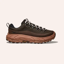 Hoka U Tor Summit Cast Iron/Walnut UNI