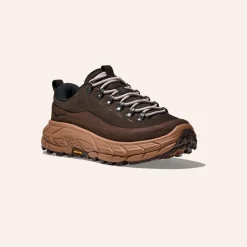 Hoka U Tor Summit Cast Iron/Walnut UNI