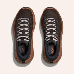 Hoka U Tor Summit Cast Iron/Walnut UNI