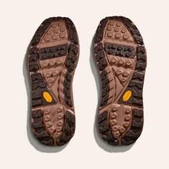 Hoka U Tor Summit Cast Iron/Walnut UNI