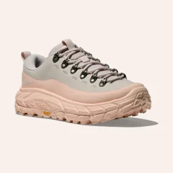 Hoka U Tor Summit Rose/Cream W