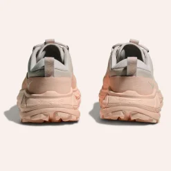 Hoka U Tor Summit Rose/Cream W