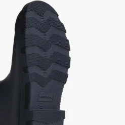 Hunter Downpour Tall Boot Navy W