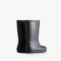 Hunter Kids First Boot Hunter Navy