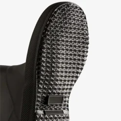 Hunter Kids First Classic Regnstøvler Black B