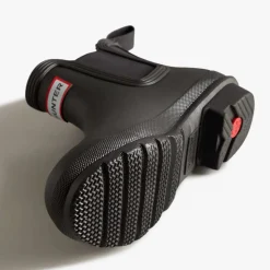 Hunter Original Chelsea Boot Black